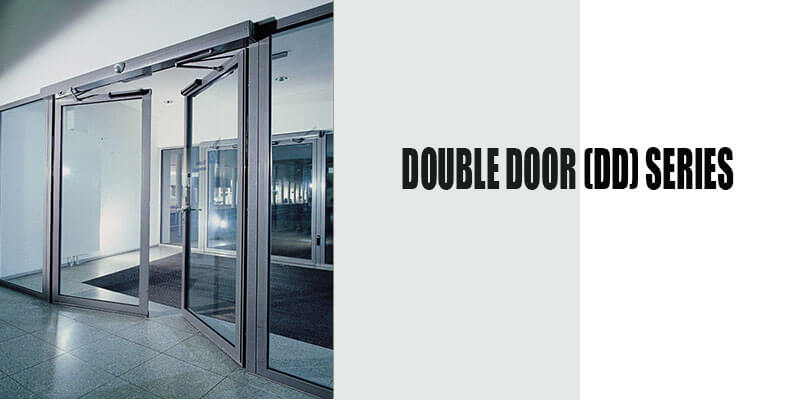 Double Door (DD) Series
