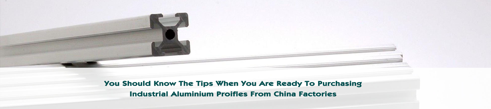 the-tips-about-industrial-aluminum-profile